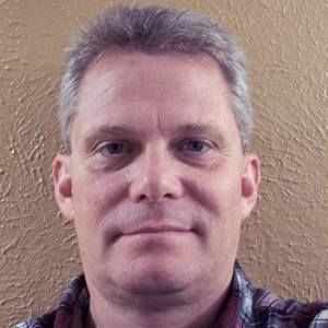 Meet your Posher, Kevin